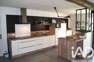 Maison 5 pièces 327000 €