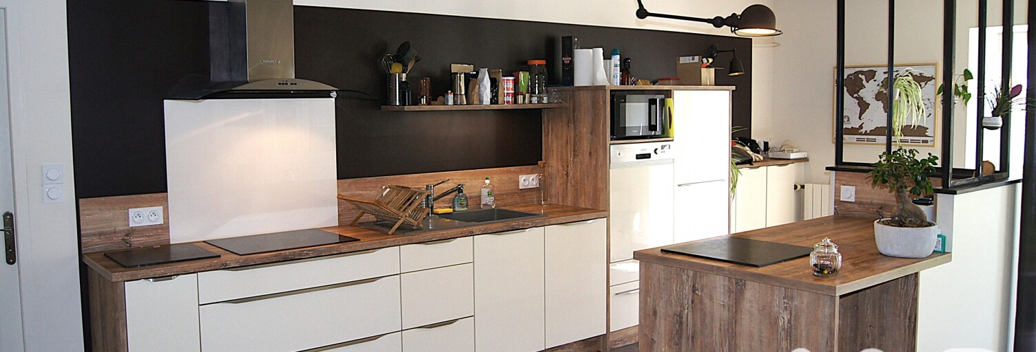 Maison 5 Pièces 150 m² à vendre à Clavette (17220)