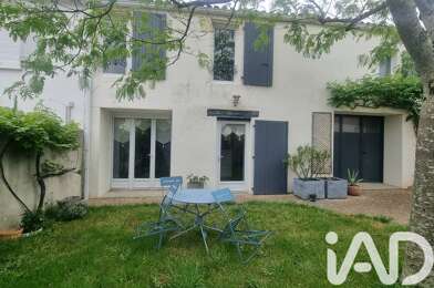 Maison 5 pièces 327000 €