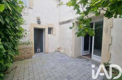 Maison 5 pièces 327000 €