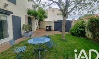 Maison 5 Pièces 150 m² à vendre à Clavette (17220)