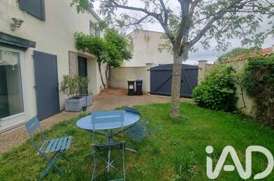 Maison 5 pièces 327000 €