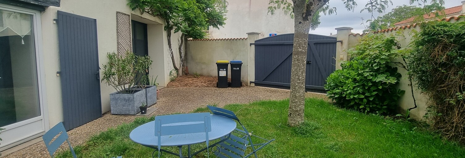 Maison 5 Pièces 150 m² à vendre à Clavette (17220)