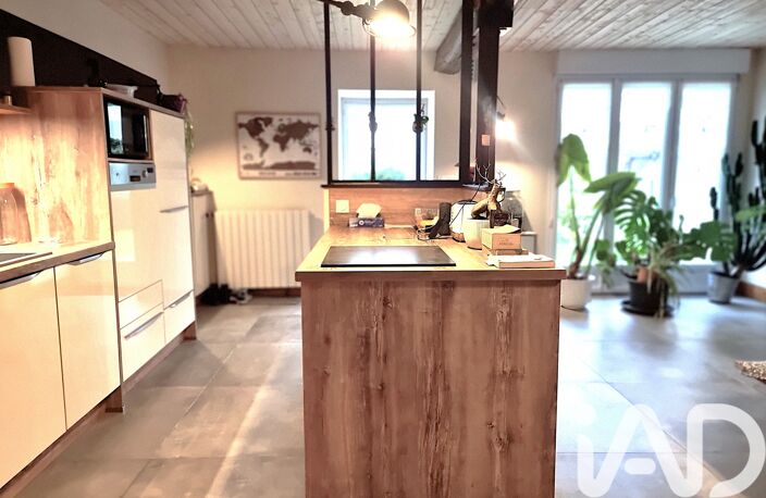 Vente Maison/villa 5 pièces — photo 2