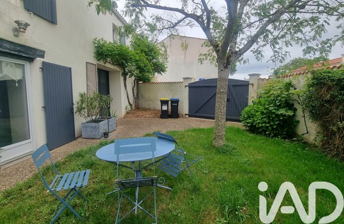 Vente Maison/villa 5 pièces — photo 5