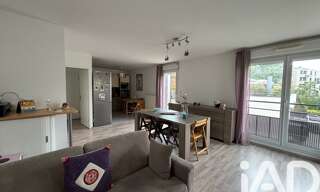 Appartement 4 Pièces 91 m² à vendre à Rambouillet (78120)