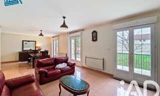 Maison 7 Pièces 250 m² à vendre à Drancy (93700)