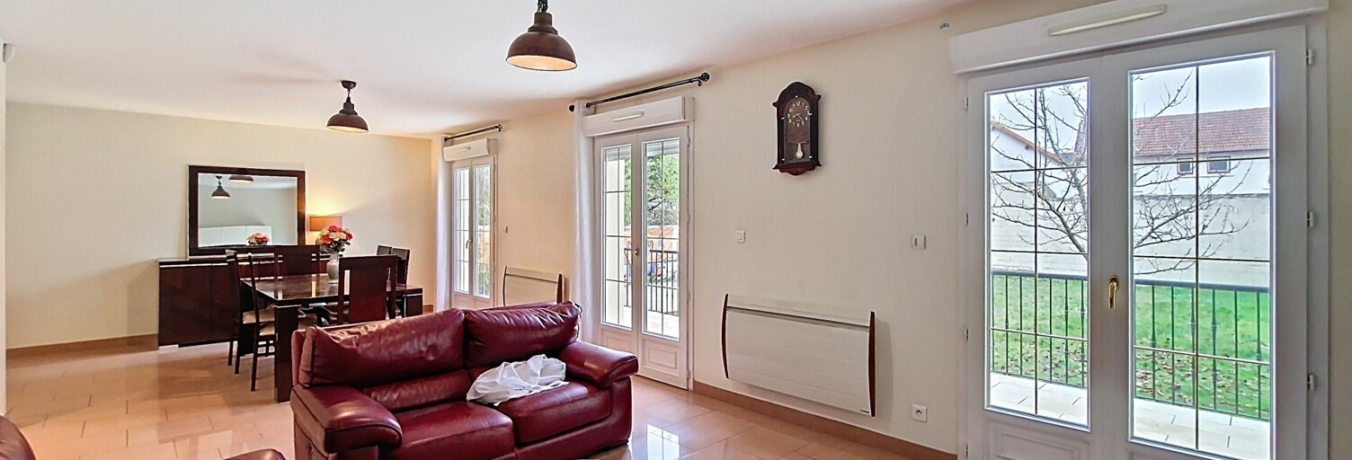 Maison 7 Pièces 250 m² à vendre à Drancy (93700)