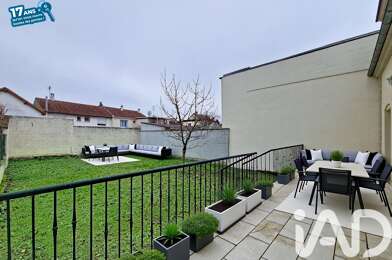 Maison 7 pièces 500000 €