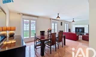 Maison 7 Pièces 250 m² à vendre à Drancy (93700)