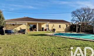 Maison 5 Pièces 135 m² à vendre à Saint-Vincent-le-Paluel (24200)