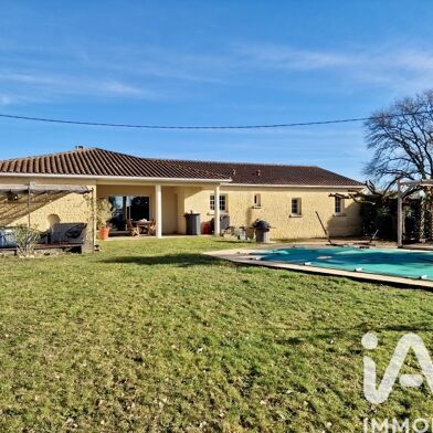 Maison 5 pièces 390000 €