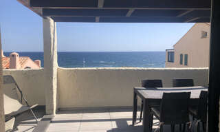 Appartement 2 Pièces 39 m² à louer à Sausset-les-Pins (13960)