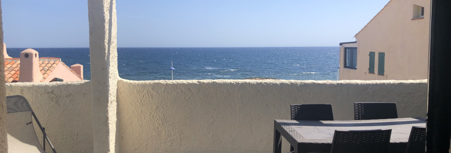 Appartement 2 Pièces 39 m² à louer à Sausset-les-Pins (13960)