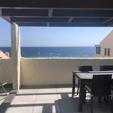 Appartement 2 pièces 850 €