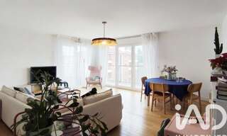 Appartement 4 Pièces 95 m² à vendre à Bois-Colombes (92270)