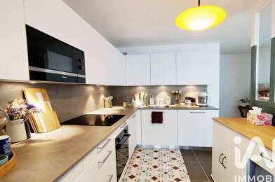 Appartement 4 pièces 699000 €