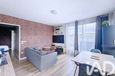 Appartement 2 pièces 175000 €