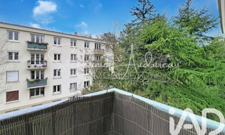 Appartement 3 Pièces 73 m² à vendre à Châtenay-Malabry (92290)