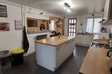 Maison 7 pièces 125000 €