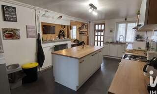 Maison 7 Pièces 128 m² à vendre à Budelière (23170)