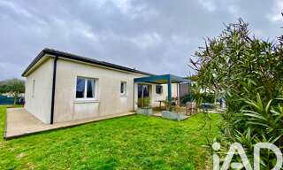 Maison 5 Pièces 82 m² à vendre à Roquefort (47310)