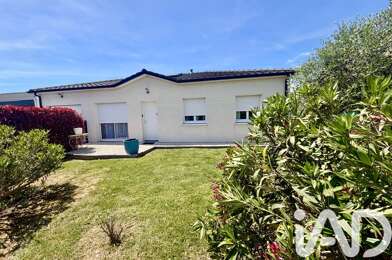 Maison 5 pièces 263000 €