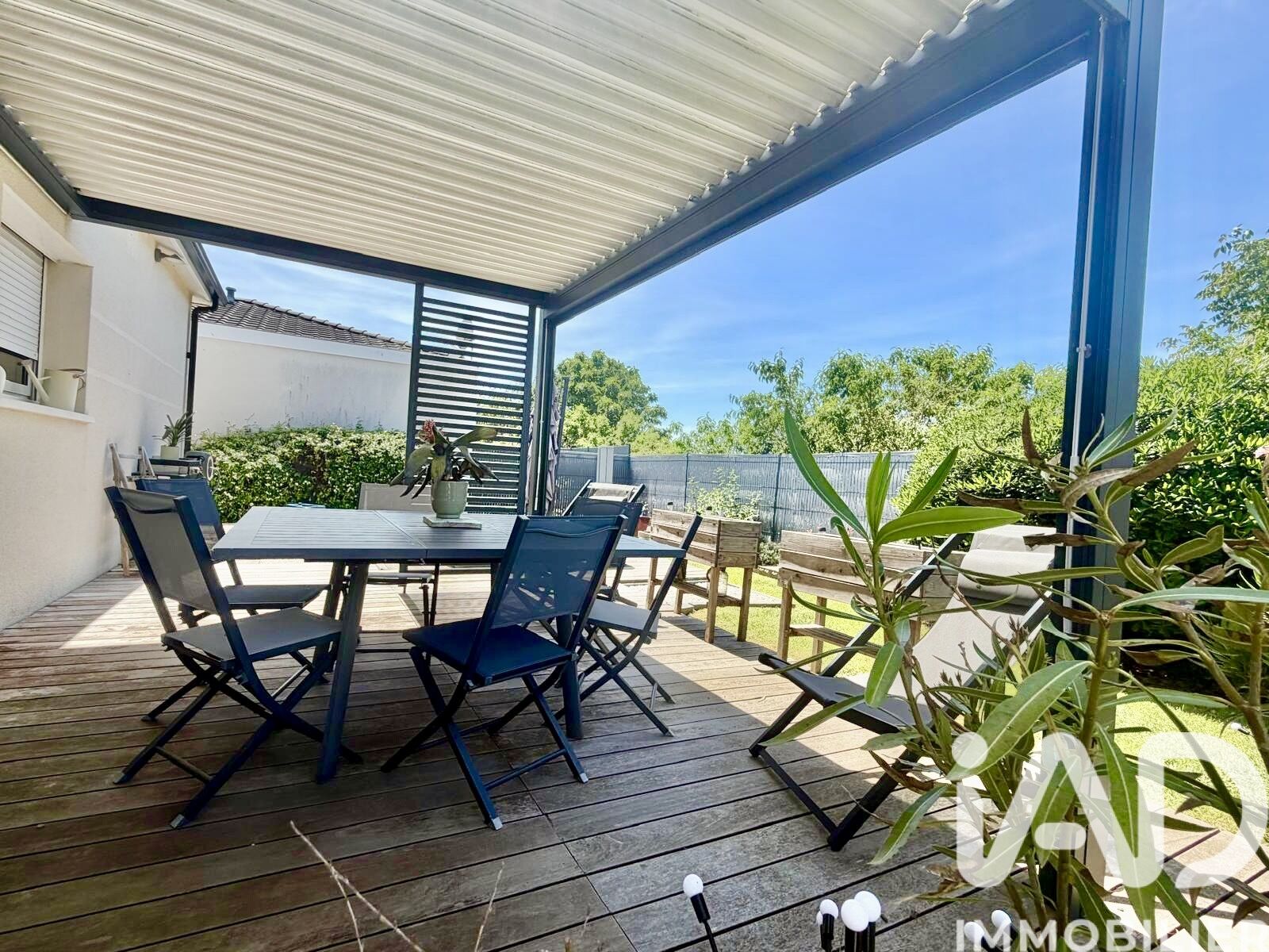 Vente Maison/villa 5 pièces - Photo 2