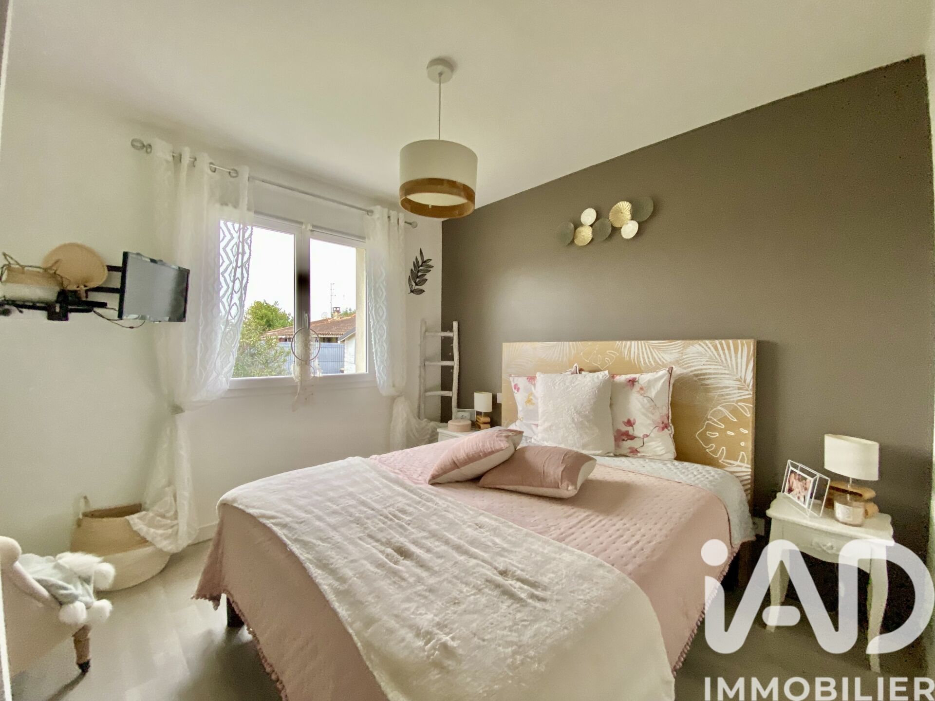 Vente Maison/villa 5 pièces - Photo 5