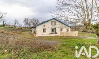 Maison 5 Pièces 147 m² à vendre à Bélus (40300)