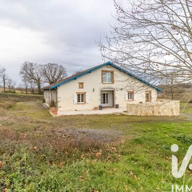 Maison 5 pièces 380000 €