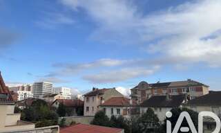 Appartement 2 Pièces 38 m² à vendre à Toulouse (31300)
