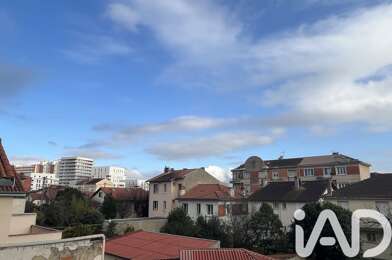 Appartement 2 pièces 137000 €