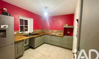 Maison 7 Pièces 165 m² à vendre à Jouarre (77640)