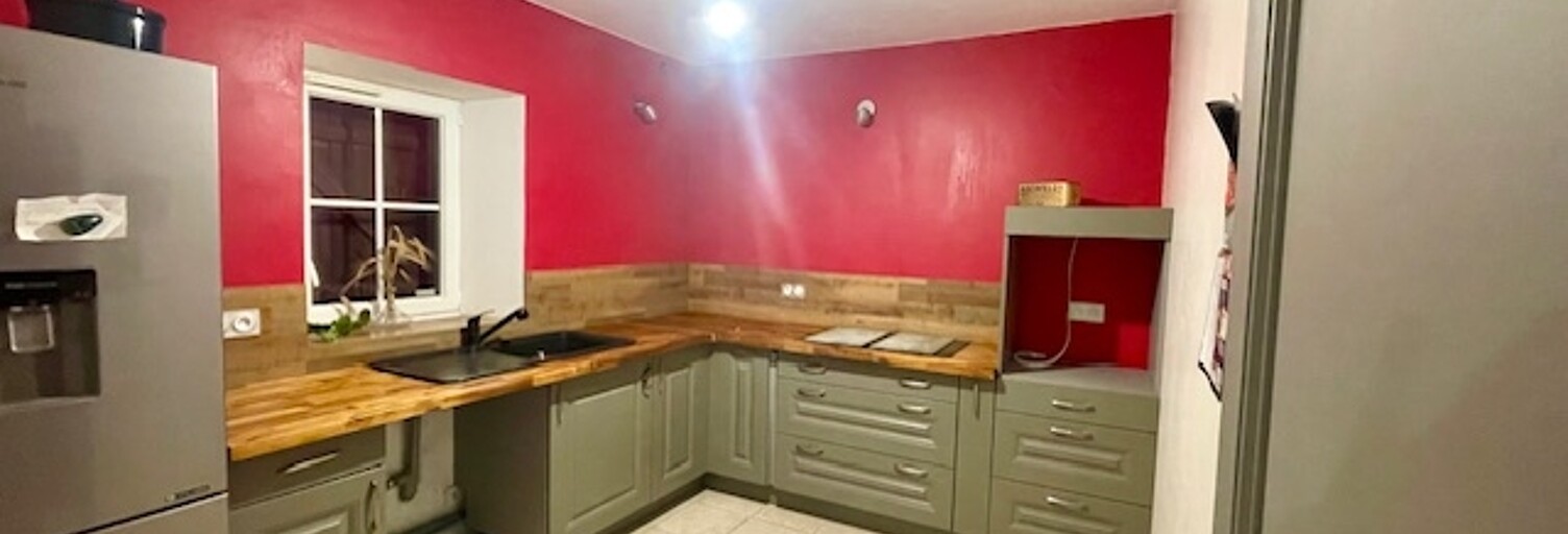 Maison 7 Pièces 165 m² à vendre à Jouarre (77640)