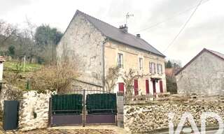 Maison 7 Pièces 165 m² à vendre à Jouarre (77640)