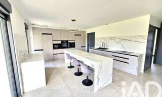 Maison 5 Pièces 126 m² à vendre à Châteauneuf-sur-Loire (45110)