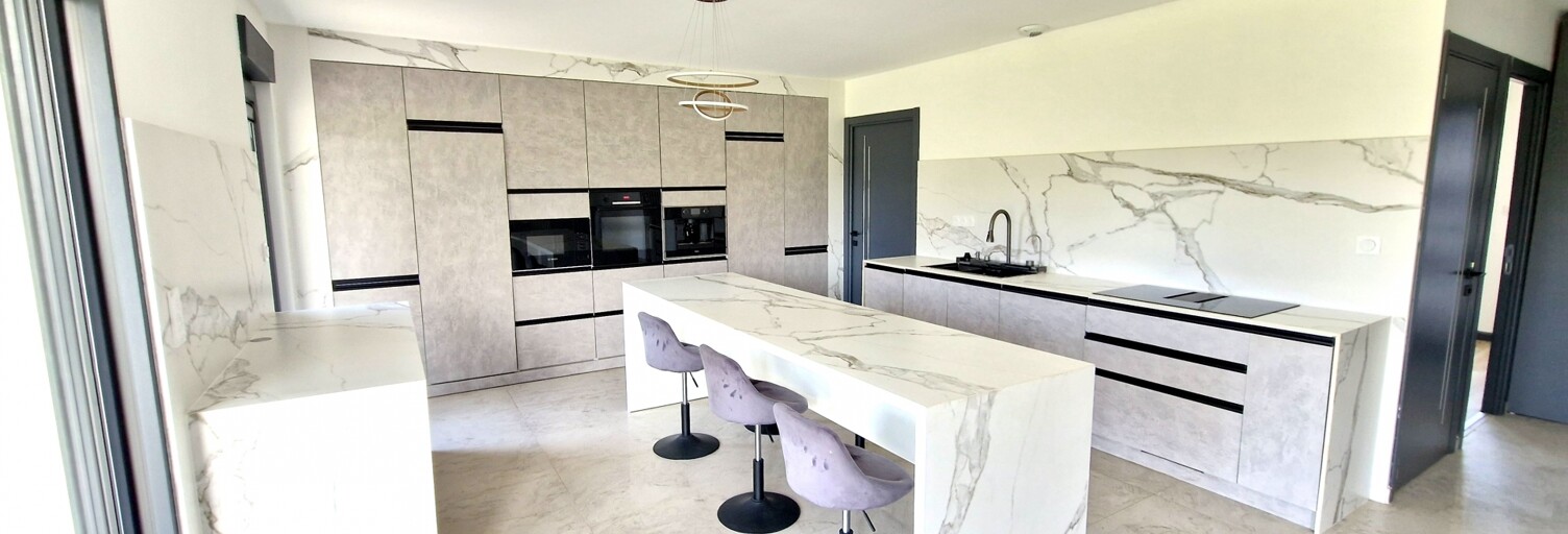 Maison 5 Pièces 126 m² à vendre à Châteauneuf-sur-Loire (45110)