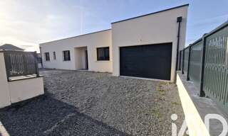 Maison 5 Pièces 120 m² à vendre à Châteauneuf-sur-Loire (45110)