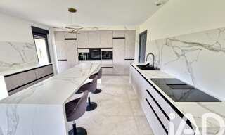 Maison 5 Pièces 120 m² à vendre à Châteauneuf-sur-Loire (45110)