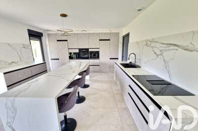 Maison 5 pièces 312000 €