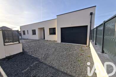 Maison 5 pièces 312000 €