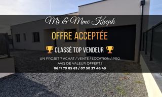 Maison 5 Pièces 120 m² à vendre à Châteauneuf-sur-Loire (45110)