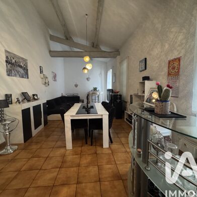 Appartement 4 pièces 225000 €