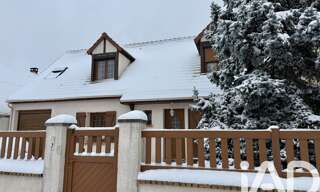 Maison 6 Pièces 134 m² à vendre à La Queue-en-Brie (94510)