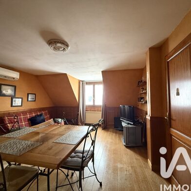 Maison 6 pièces 443000 €