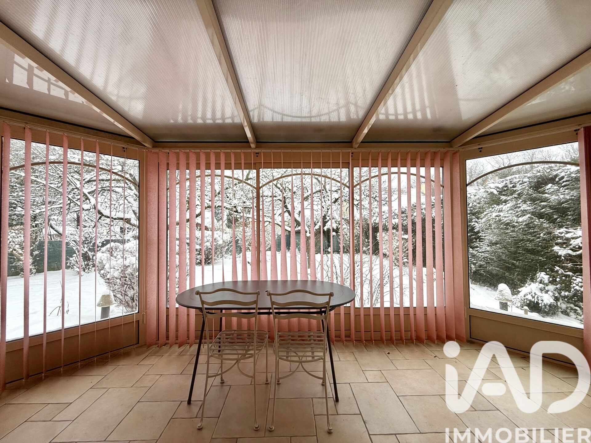 Vente Maison/villa 6 pièces - Photo 2