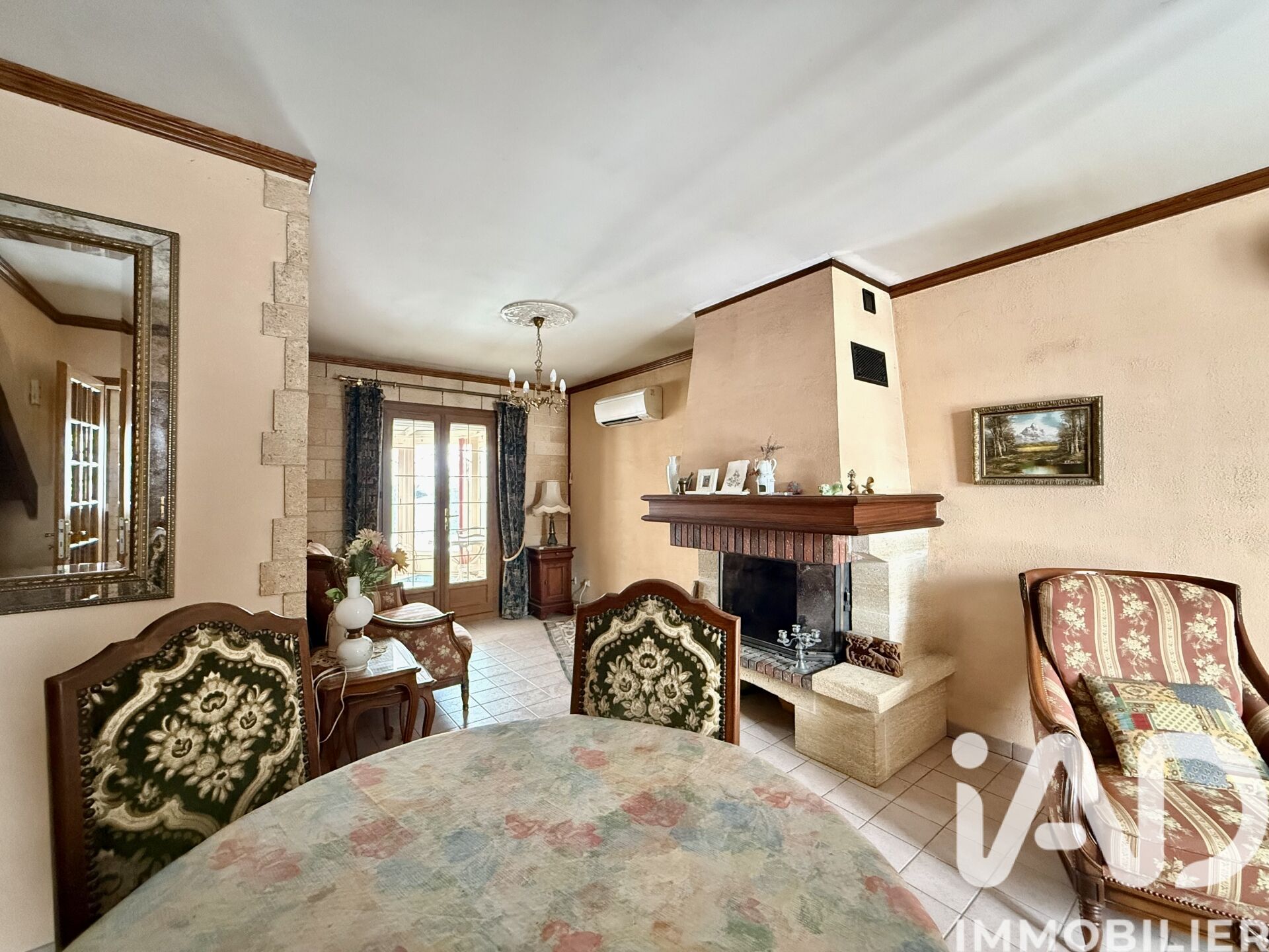 Vente Maison/villa 6 pièces - Photo 3