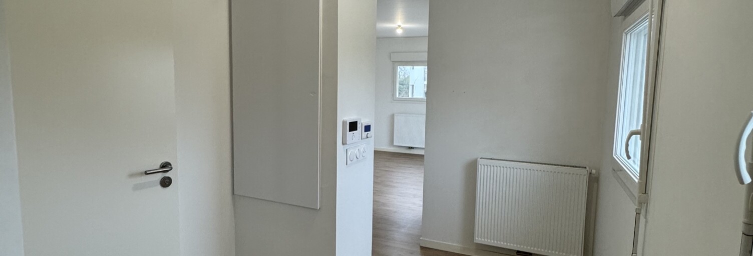 Appartement 1 Pièce 31 m² à vendre à Bruges (33520)