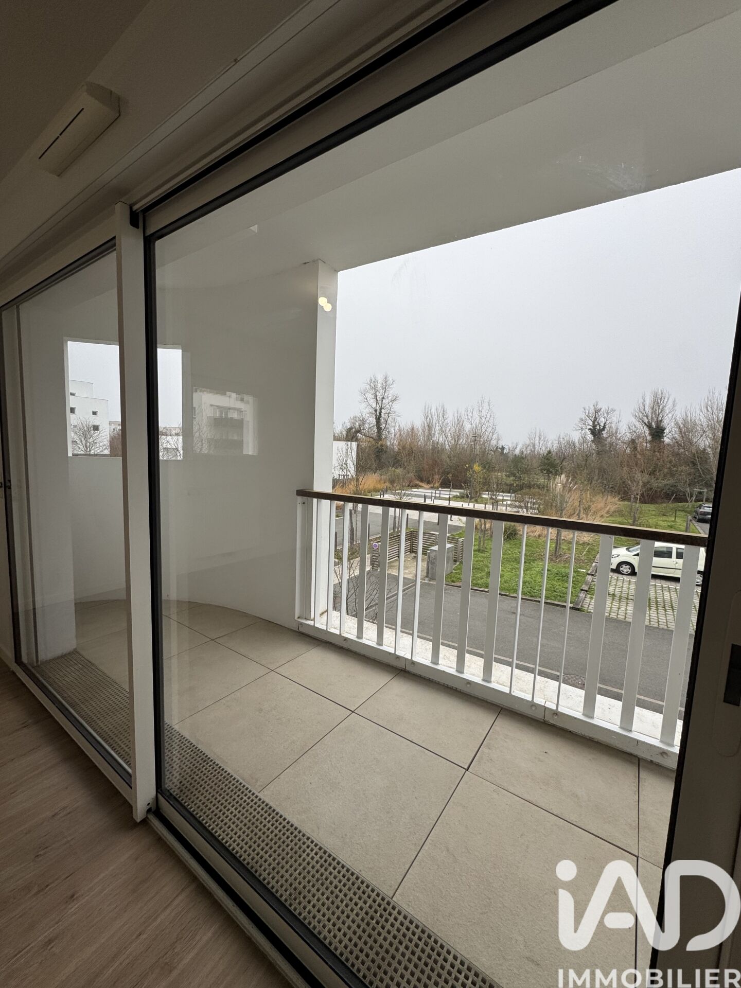 Vente Appartement 1 pièce - Photo 4